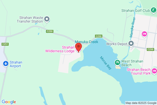 Bay View Cottages & Strahan Wilderness Lodge