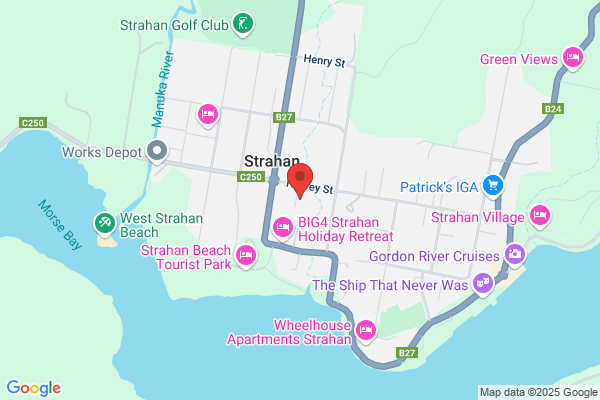 Cosy Cabins Strahan - Backpackers
