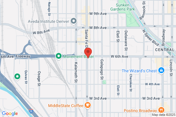 Wheelhouse Apartments