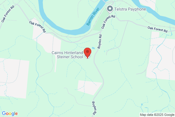 Cairns Rudolf Steiner School
