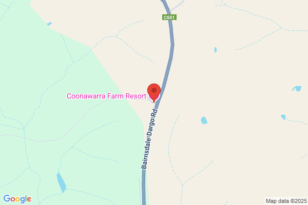 Coonawarra Farm Resort