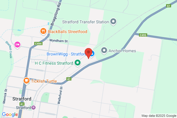 Gippsland Caravan Centre