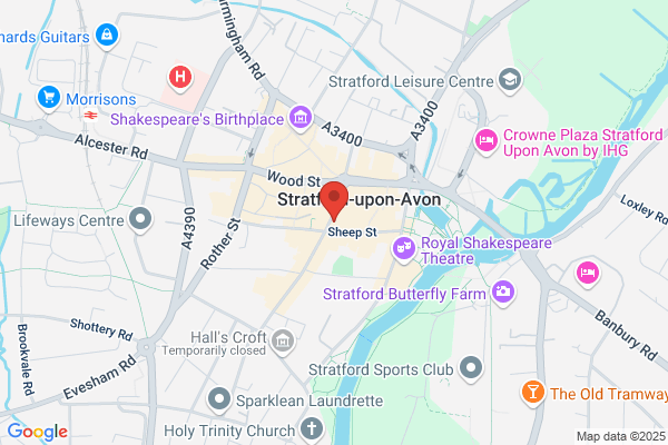 Stratford Pharmacy