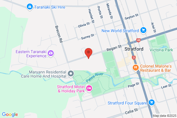 Stratford Primary Outside School Hours Care