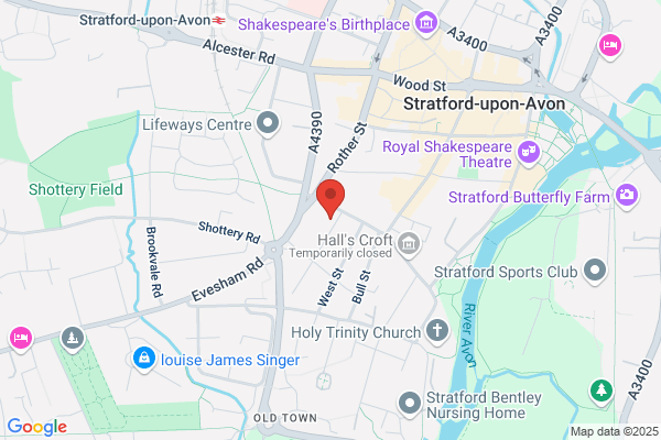 Stratford Primary School