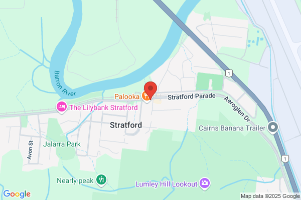 Stratford Surgery
