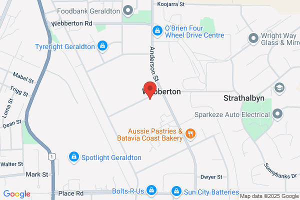 Geraldton Towing Services