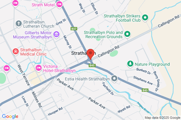 Acrosstown Couriers