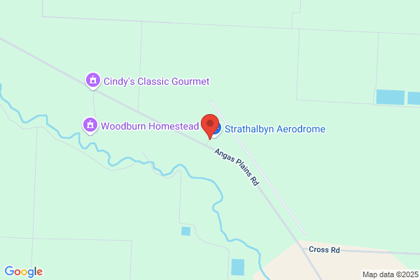 Adelaide Ballooning