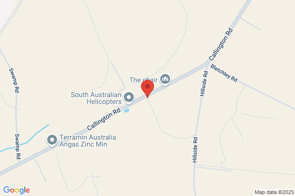Adelaide Hills Recycling