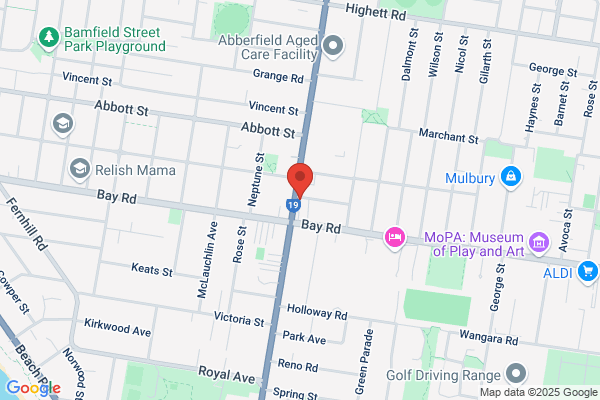 Bluff Point Physiotherapy Clinic