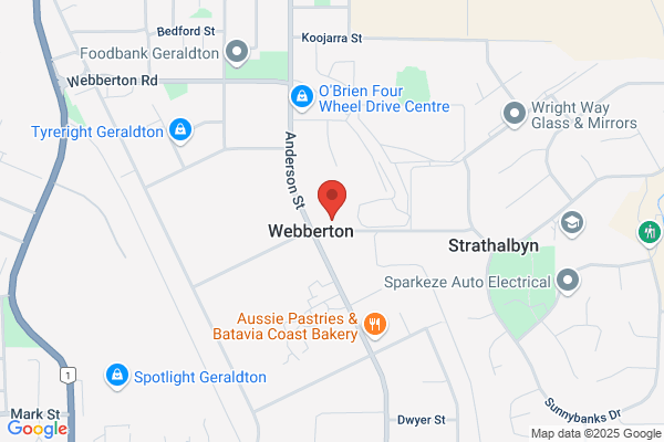 CRT Real Estate Geraldton