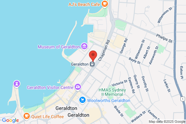 Geraldton Play & Learn