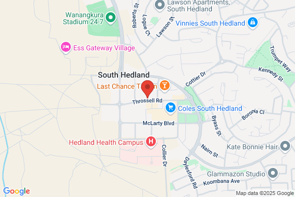 Legal Aid Western Australia