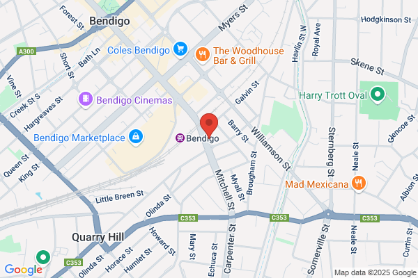 Interchange Loddon Mallee Region Inc