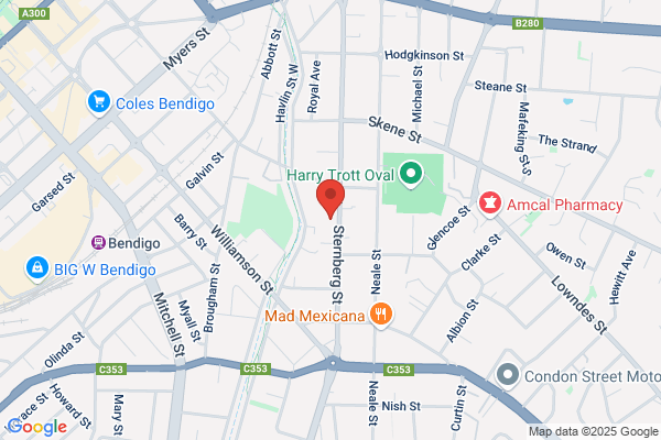 Bendigo Dental Implants