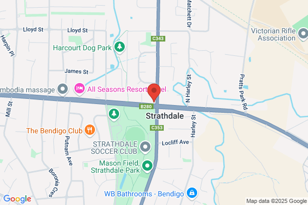 Bendigo Dermatology & Specialist Centre