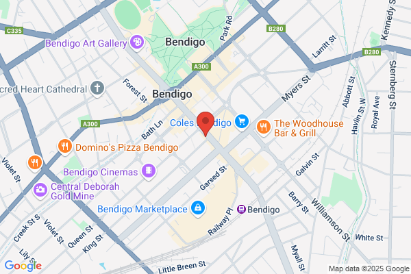 Bendigo Health Foods & Organic Greengrocer