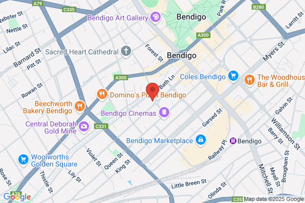 Bendigo Locksmiths