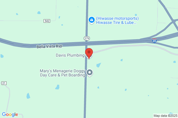 Davis Plumbing
