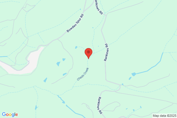 Chads Creek Estate