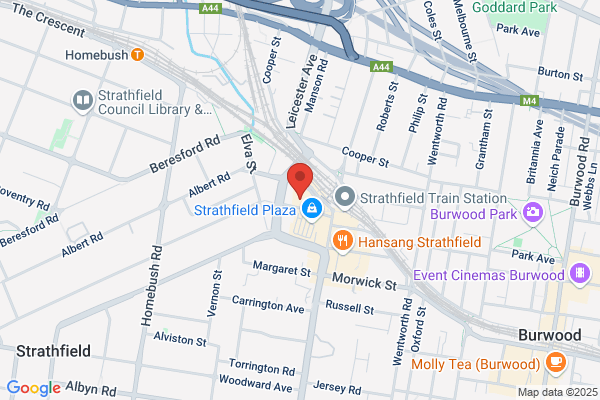 Strathfield Partners
