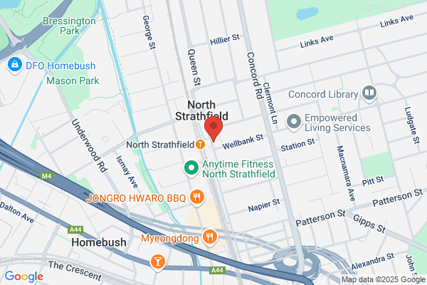 Ken's Strathfield Refreshment