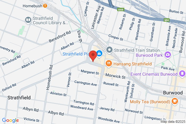Bhandary & Bhandary Solicitors