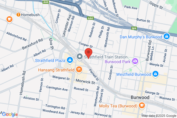 Everton Road Veterinary Surgery