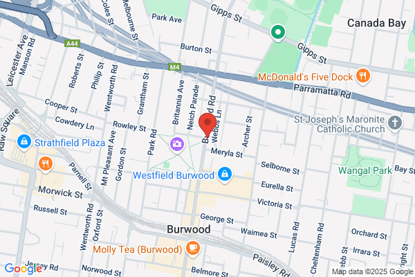 Crowne Plaza Sydney Burwood, an IHG Hotel
