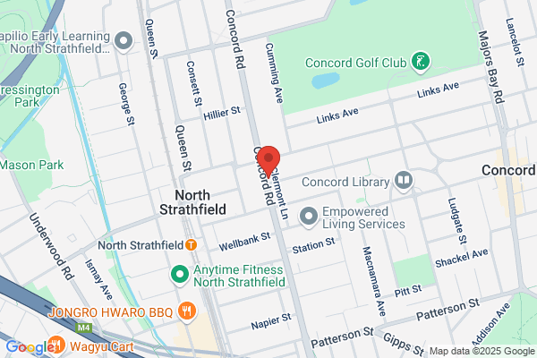 Domino's Pizza North Strathfield