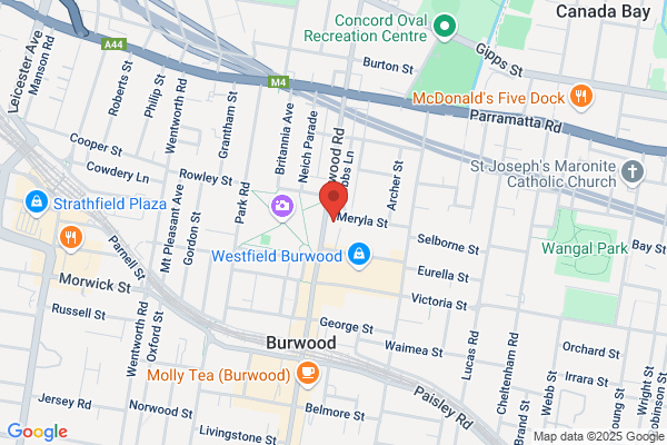 Legal Aid NSW