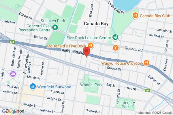 Avis Car & Truck Rental Croydon