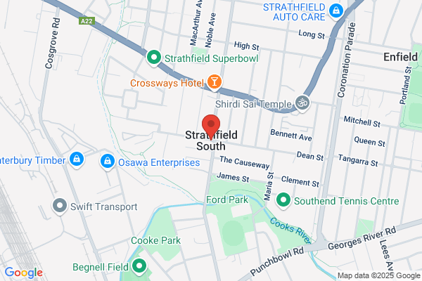 Budget Car & Truck Rental Croydon