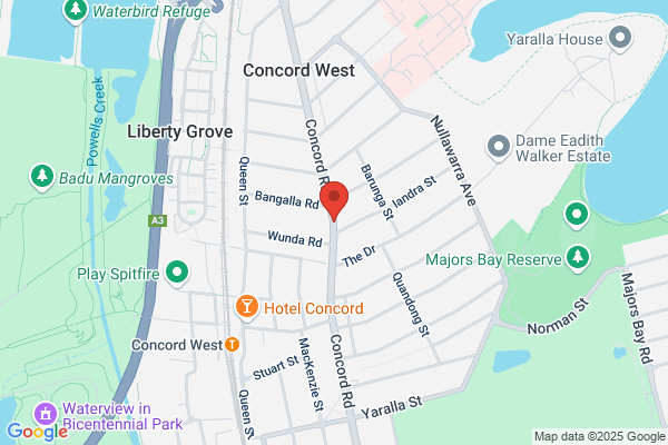 191 Concord Road