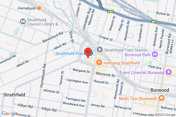 Bernadette Lee