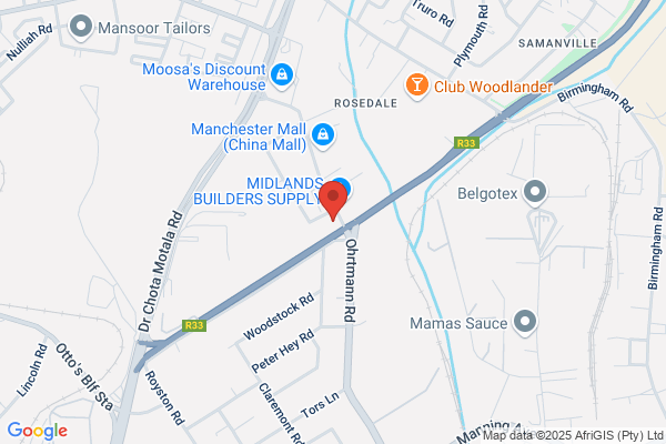 Dynamic Building Supplies Pty Ltd