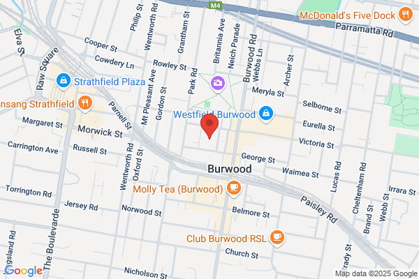 F45 Training Burwood
