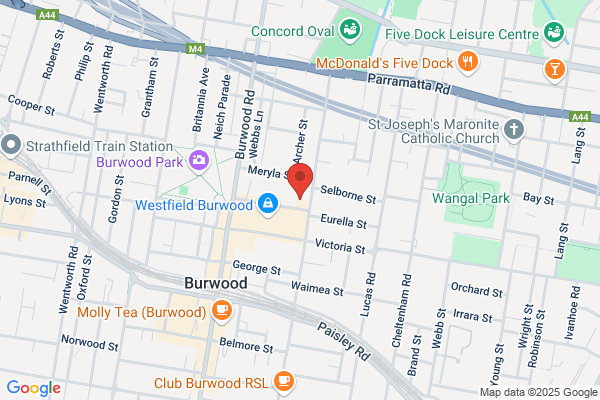 LoanMarket Burwood
