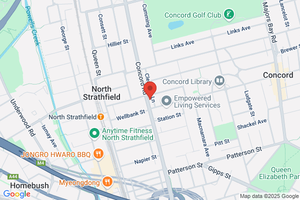 Pizza Hut North Strathfield