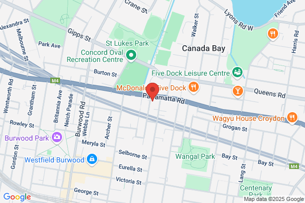 Rent A Space Self Storage Burwood