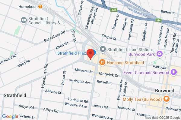 Strathfield Medical Imaging