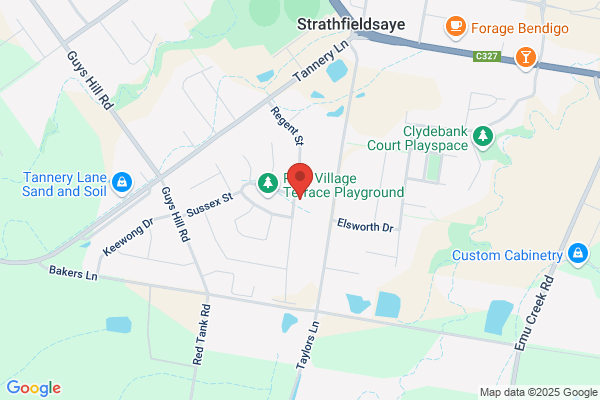 ABC Developmental Learning Centre - Strathfieldsaye