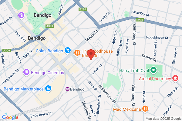 Adult Literacy Group Bendigo Lancewood