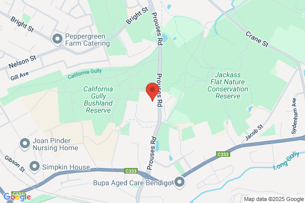 Bendigo & District Group Of Co-operative Housing Societies