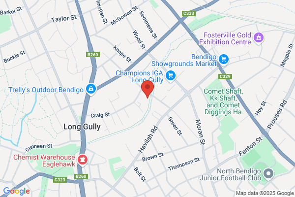 Bendigo & District Ostomy Association Inc