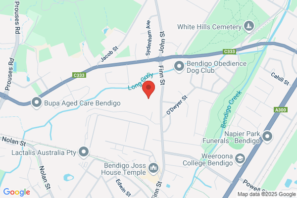 Bendigo Air & Hydraulics