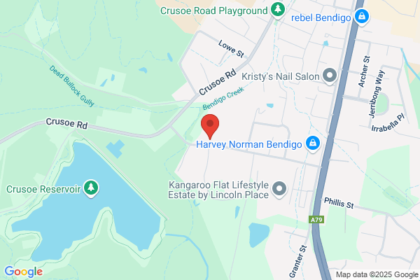 Bendigo Caravan Rentals & Storage