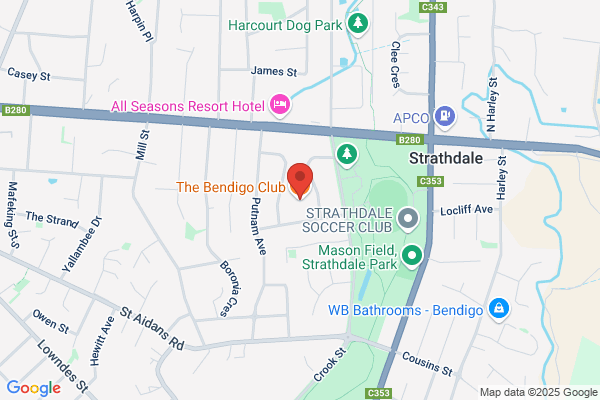 Bendigo Chess Club