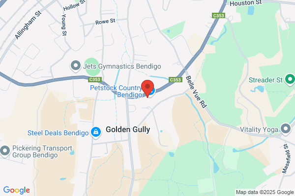 Bendigo Floorworld